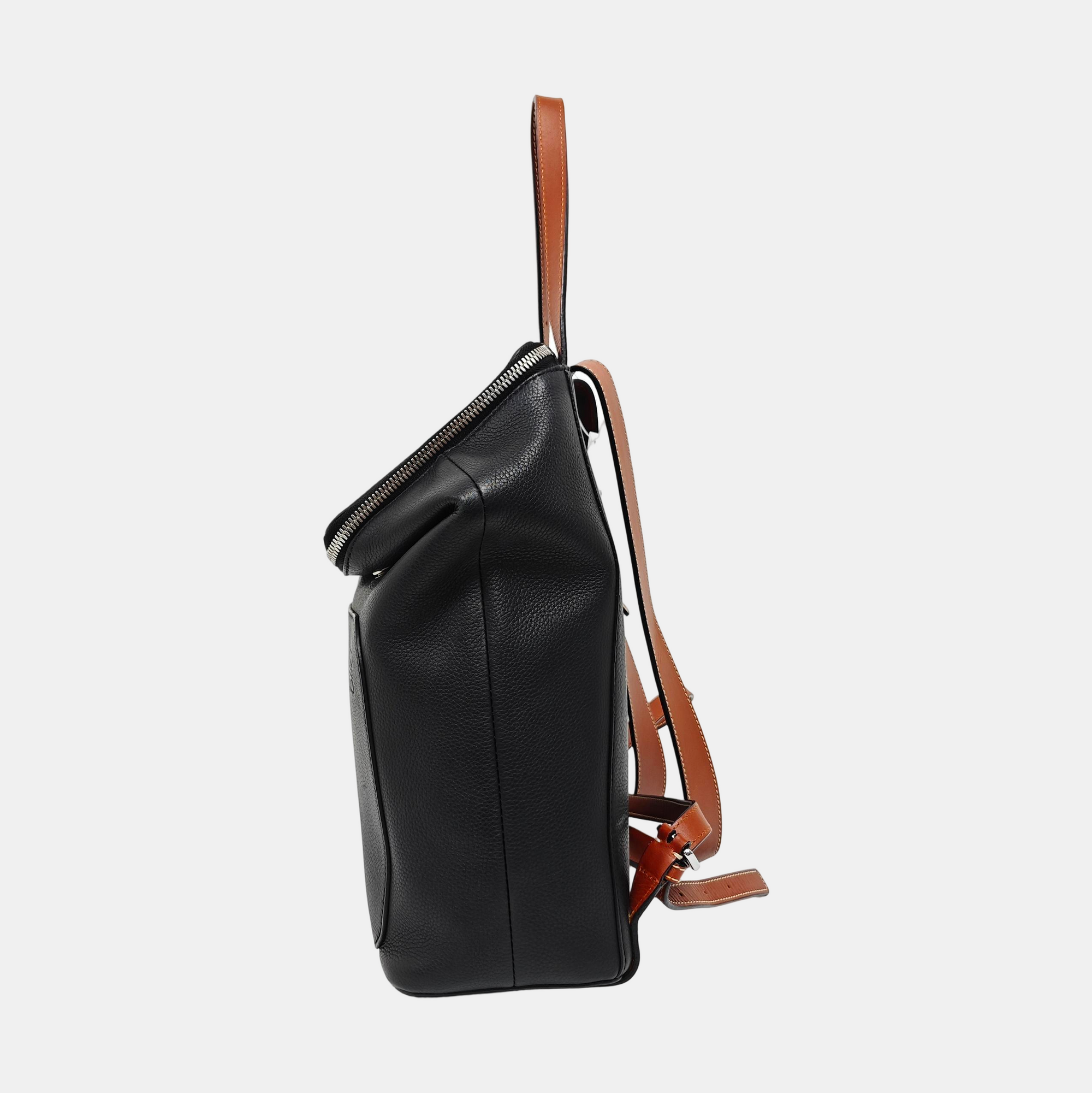 Goya Calfskin Black