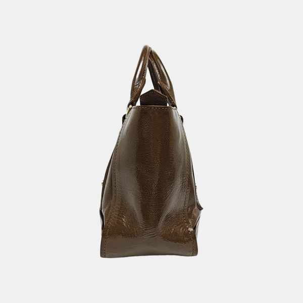 Somerford Calfskin Brown