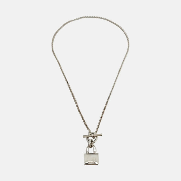 925 Sterling Silver Necklace