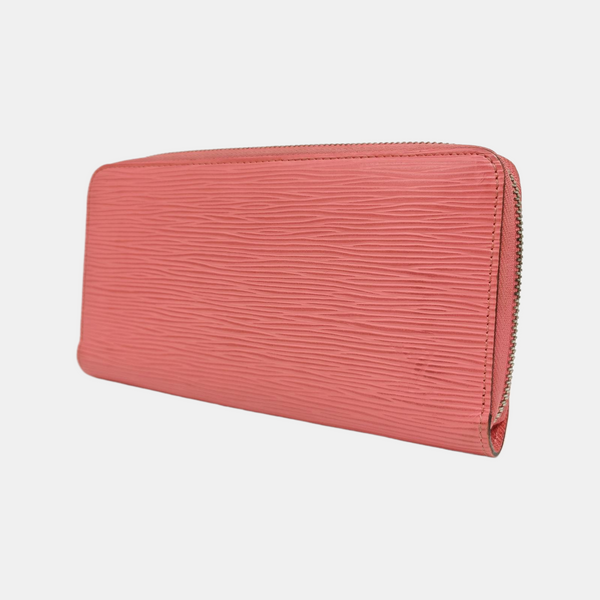 ZIPPY Epi Red Wallet