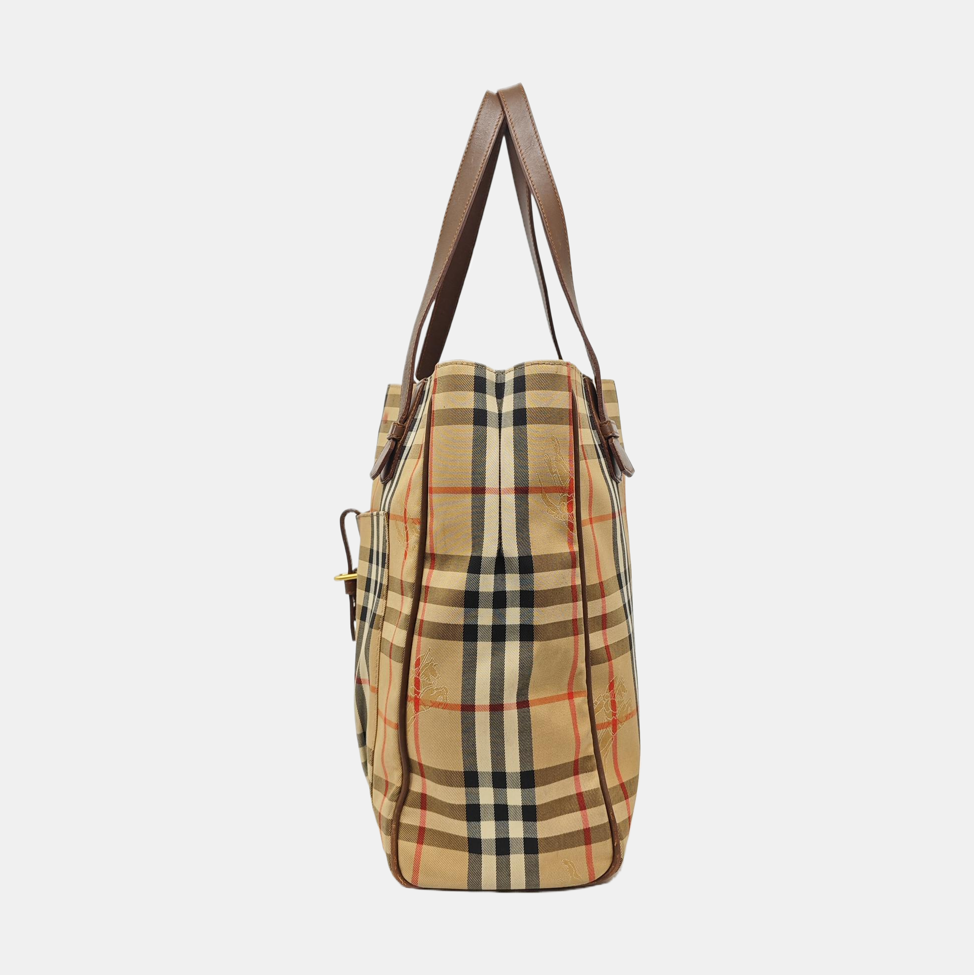 Canvas Medium Beige