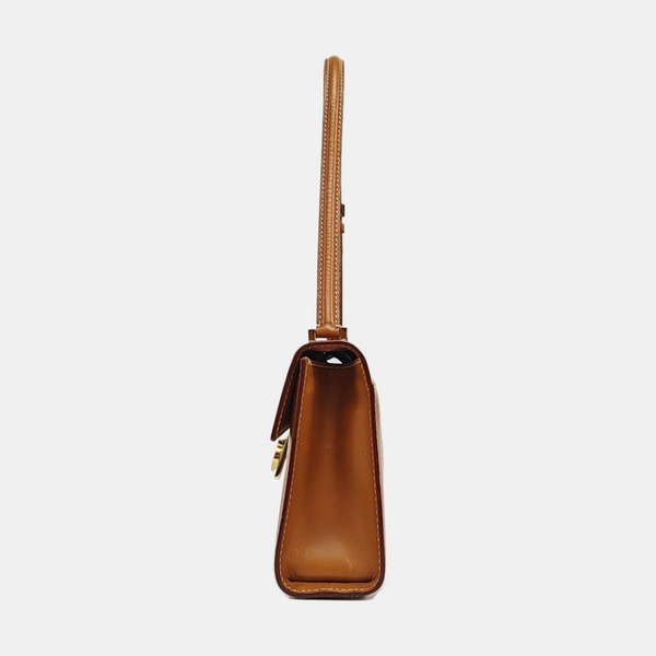Aileen Calfskin Brown