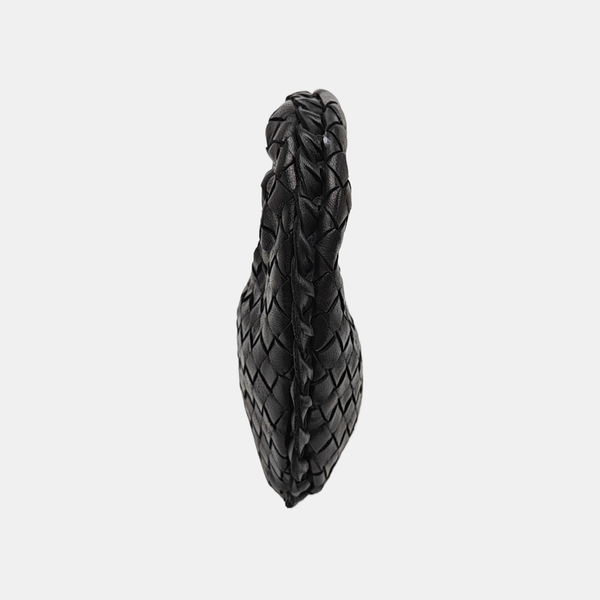 Veneta Calfskin Black