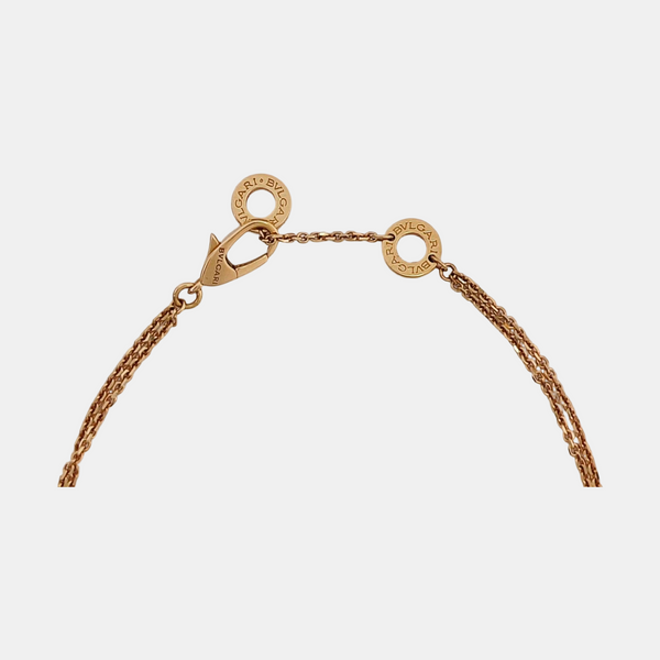 DIVAS' DREAM 18k Rose Gold Bracelet