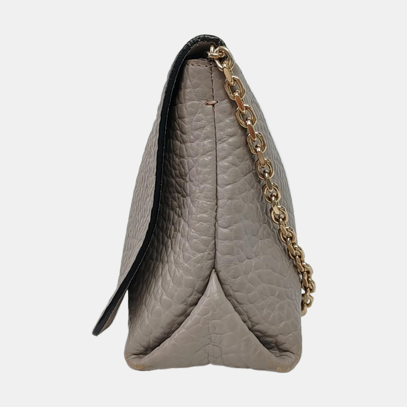 Calfskin Gray