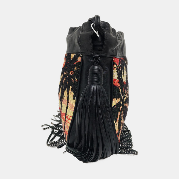 Fabric Black