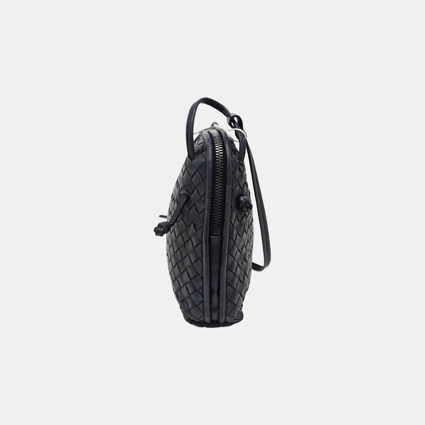 Nodini Small Calfskin Blue