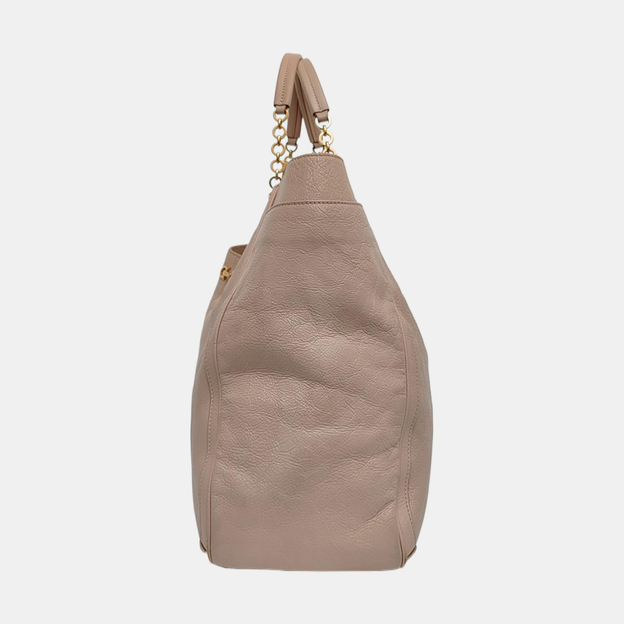 Betulla Calfskin Pink