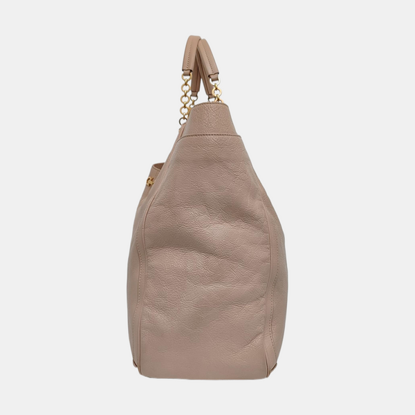 Betulla Calfskin Pink