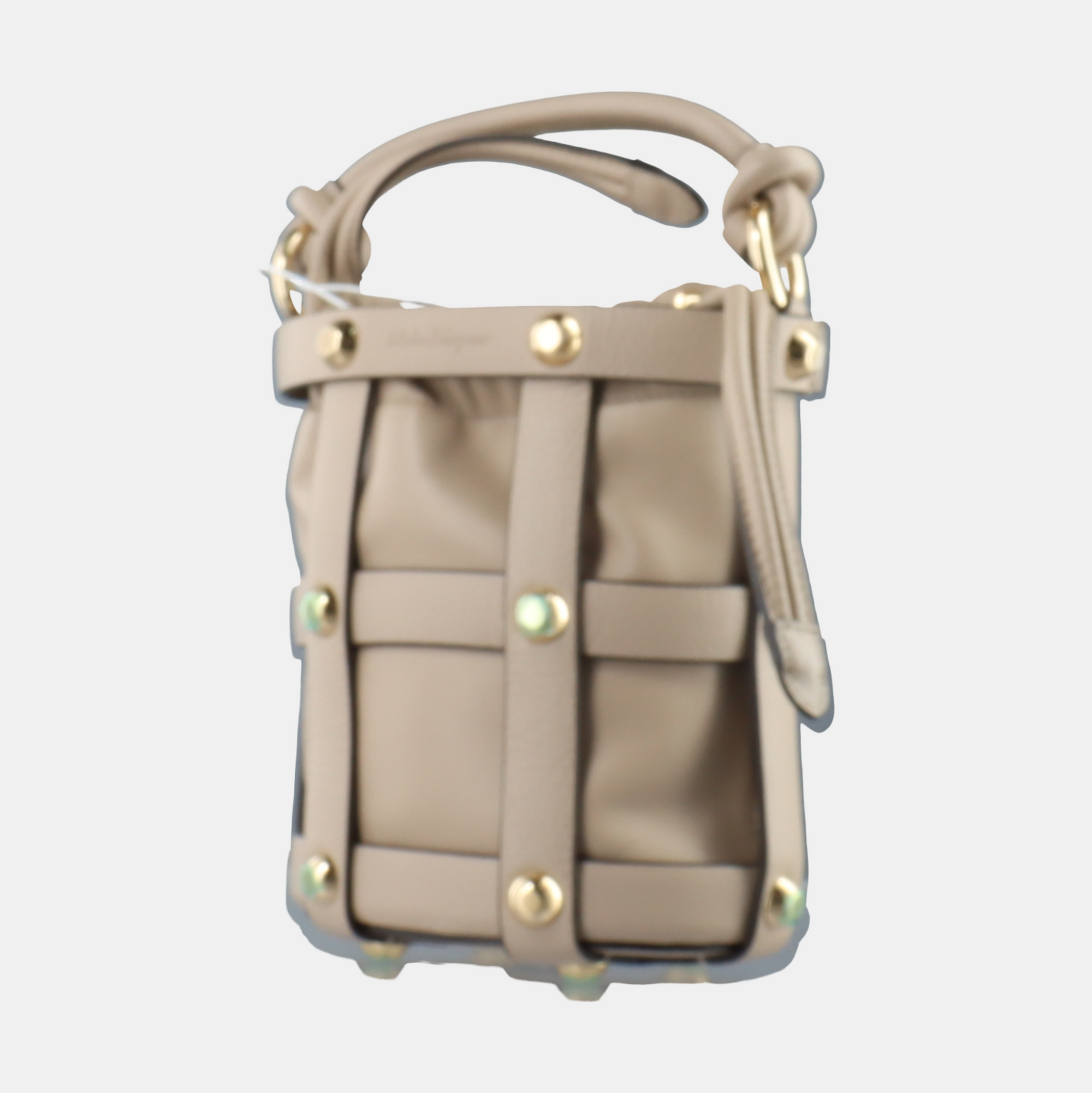 Lambskin Beige