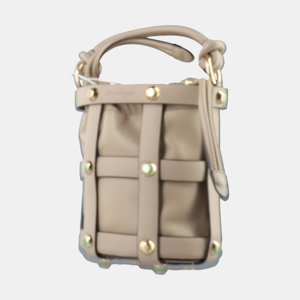 Lambskin Beige