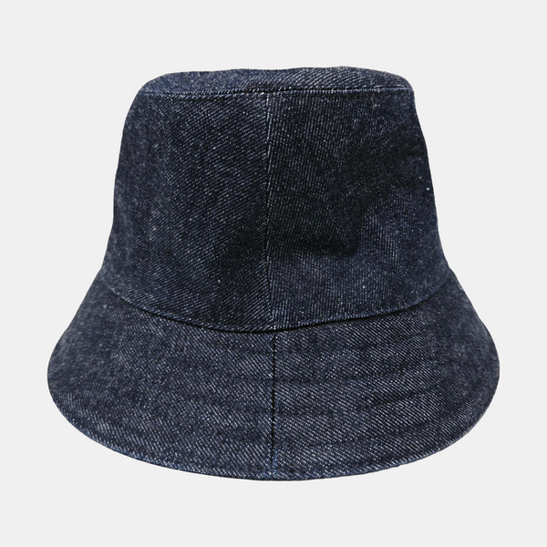 Cotton Hat Blue