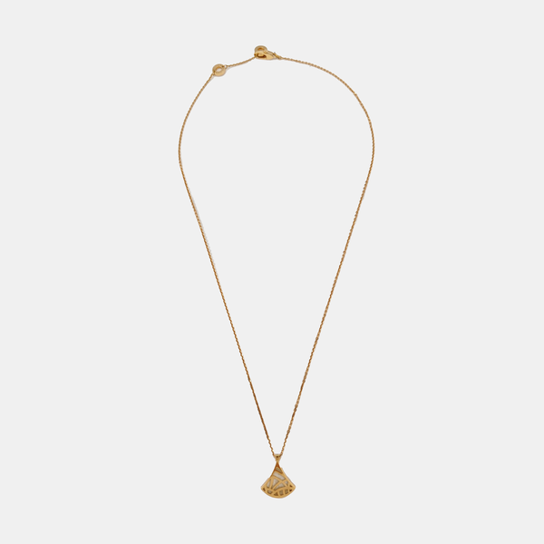 DIVAS' DREAM 18k Rose Gold Necklace