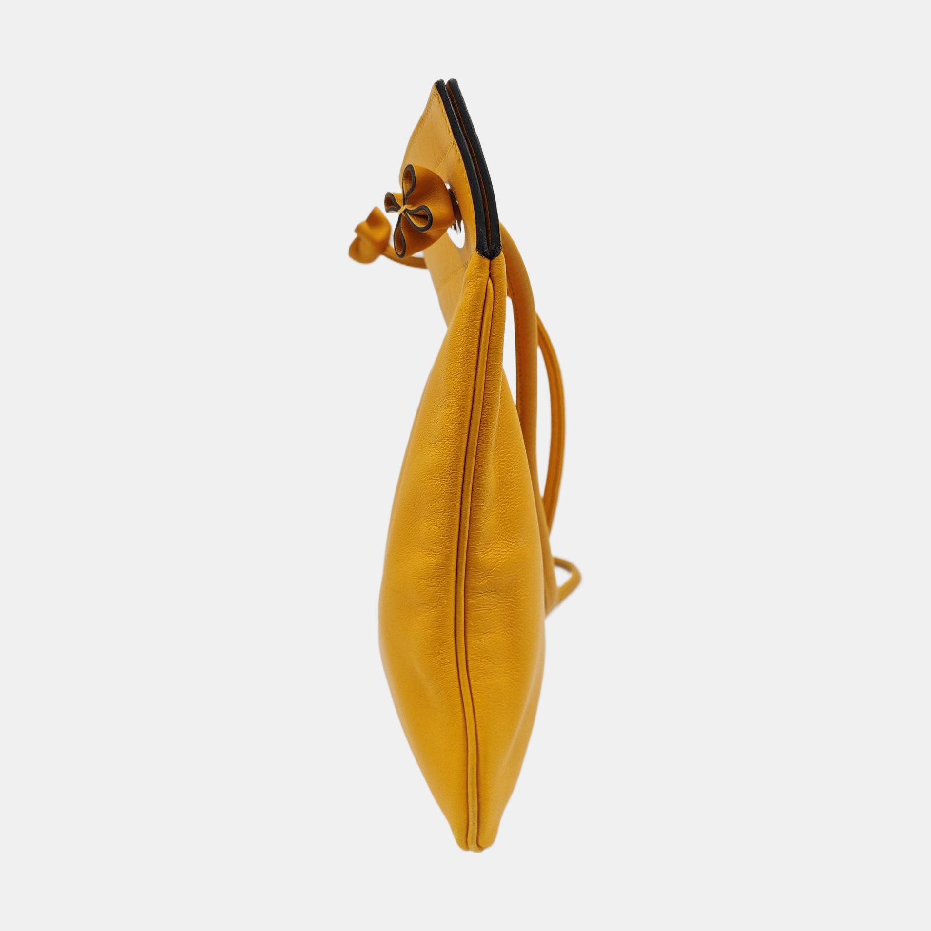 Aline Mini Swift Yellow