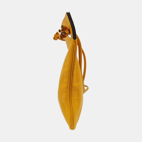 Aline Mini Swift Yellow