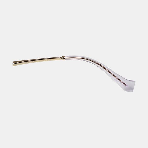 Metal Sunglasses Purple
