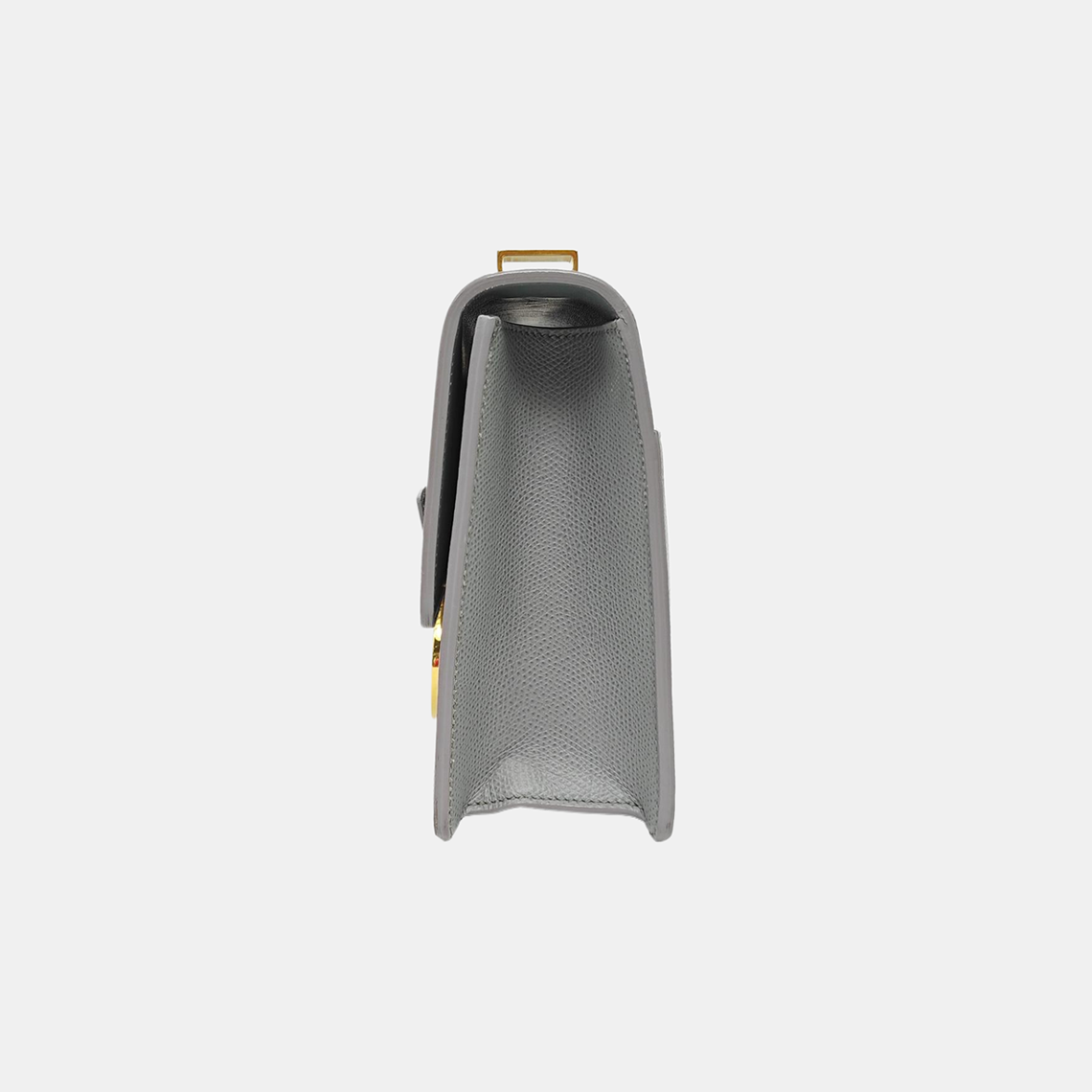 30 Montaigne Calfskin Gray