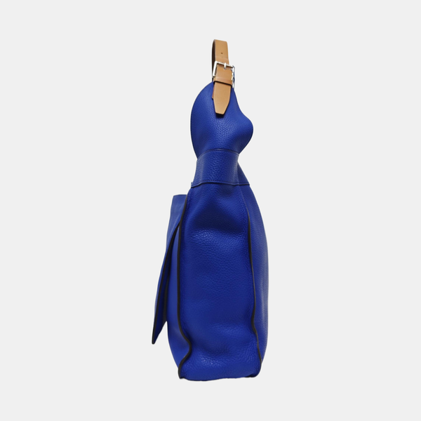 Marwari Clemence Blue