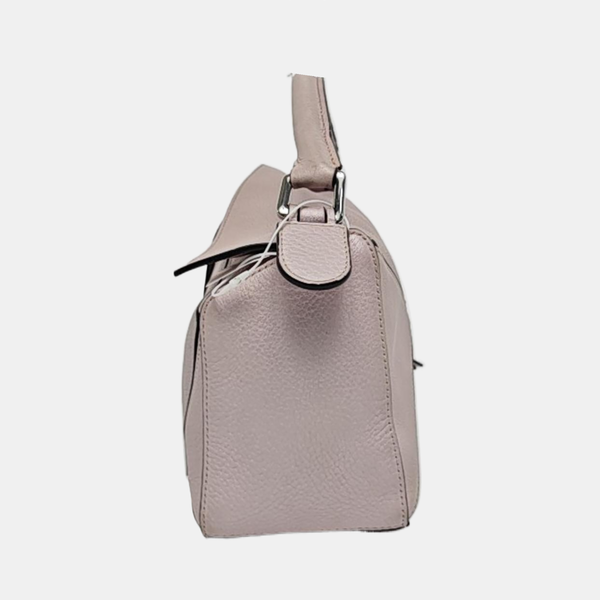 Puzzle Small Calfskin Pink