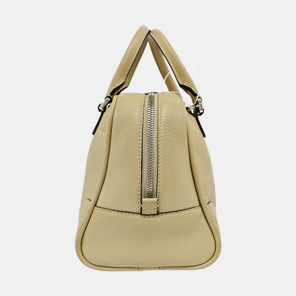 Amazona Calfskin Green
