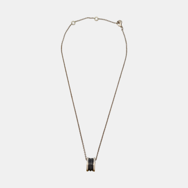 B.ZERO1 925 Sterling Silver Necklace