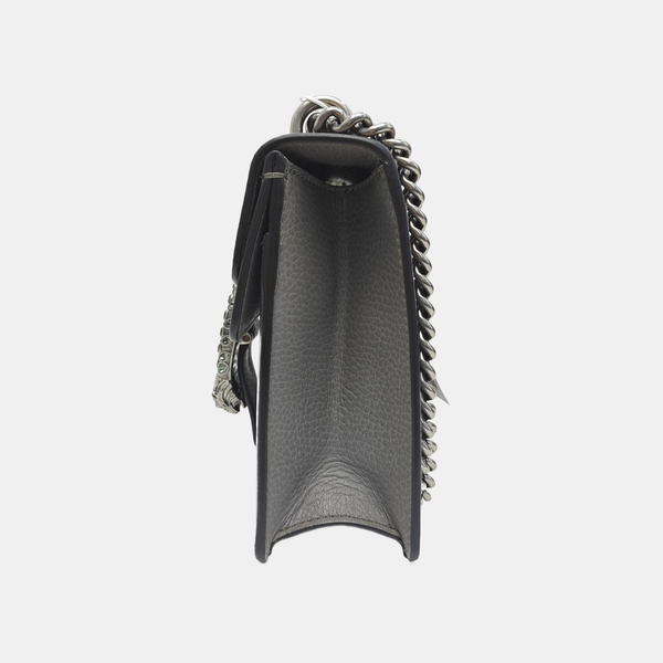 Dionysus Mini Calfskin Gray