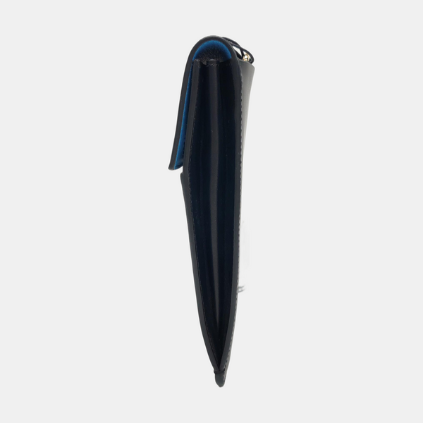 Grace Calfskin Black
