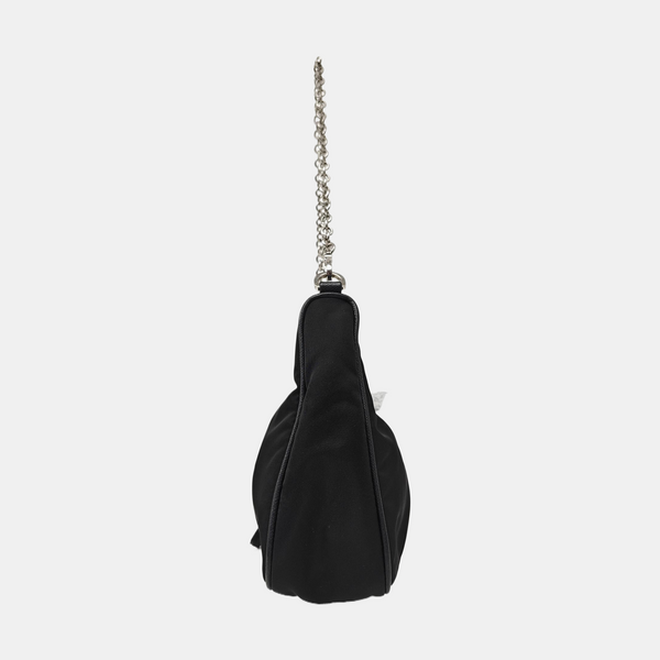Re-Edition2000 Nylon Black