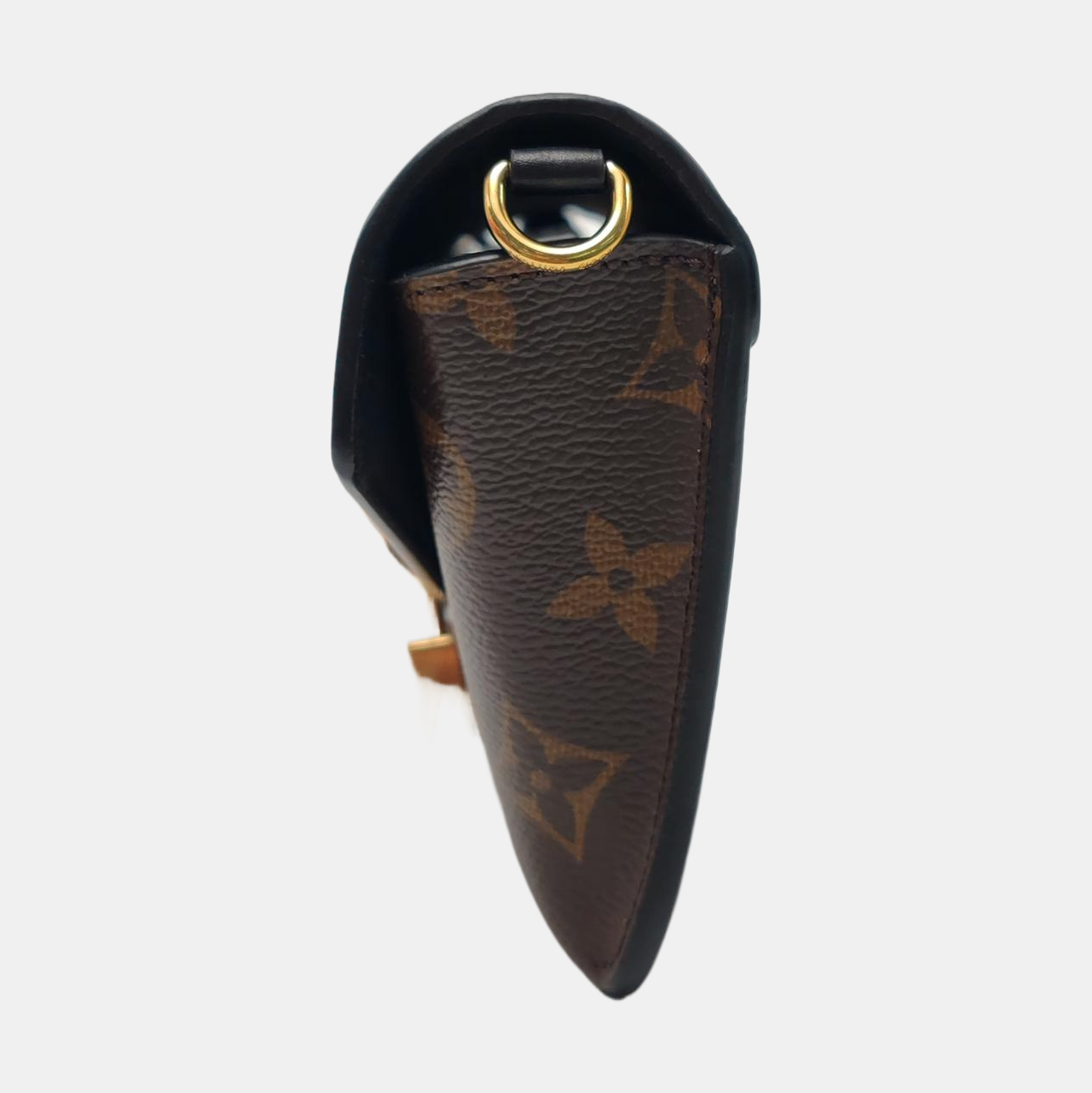 Coated Canvas Brown