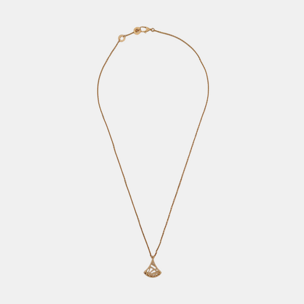 DIVAS' DREAM 18k Rose Gold Necklace