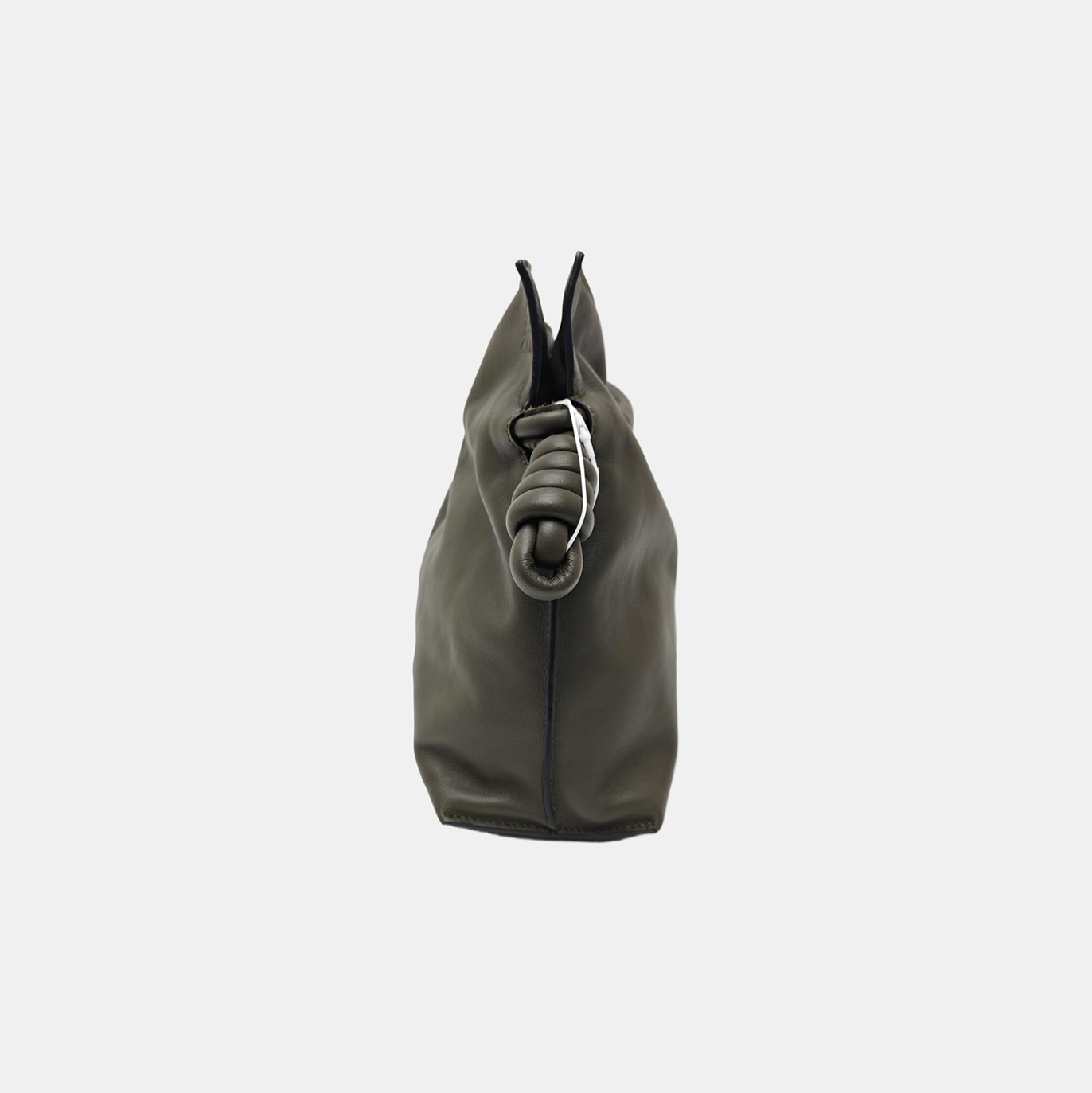 Flamenco Medium Calfskin Green