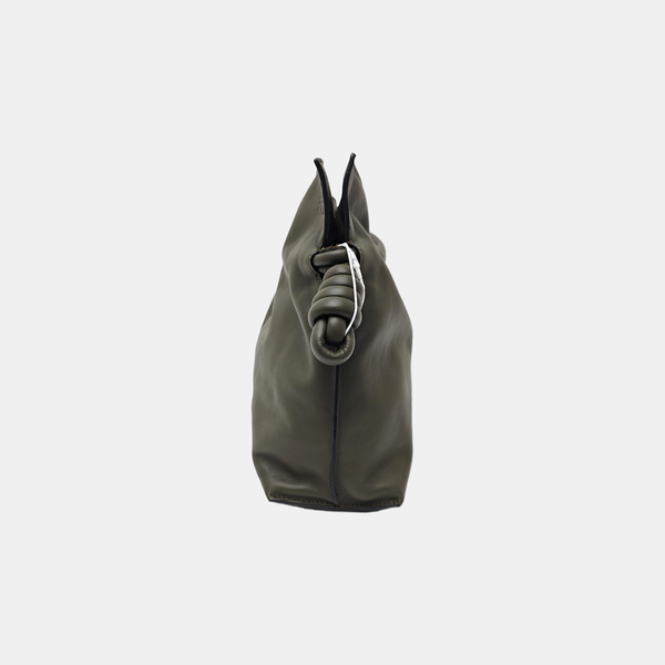 Flamenco Medium Calfskin Green