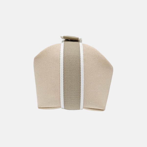 Bride A Brac Small Canvas Beige
