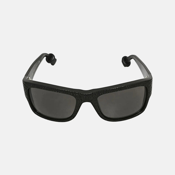 Gafas de Sol Sintéticas Negras