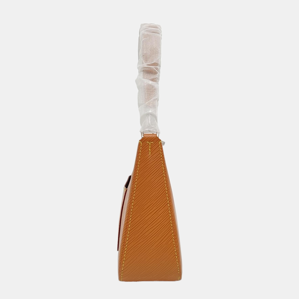 MARELLE Monogram Epi Orange