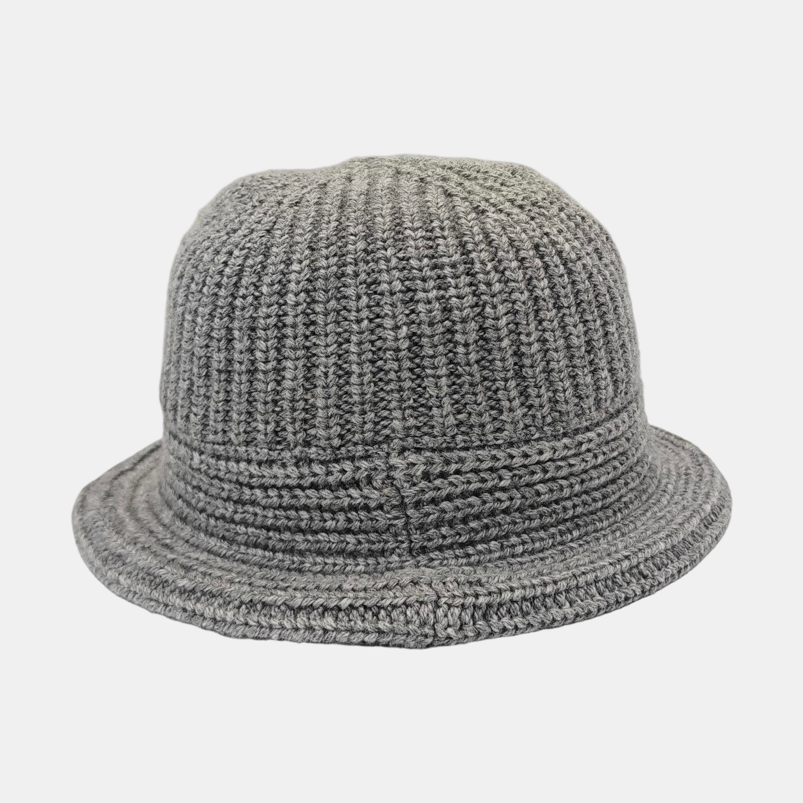 Cashmere Hat Gray