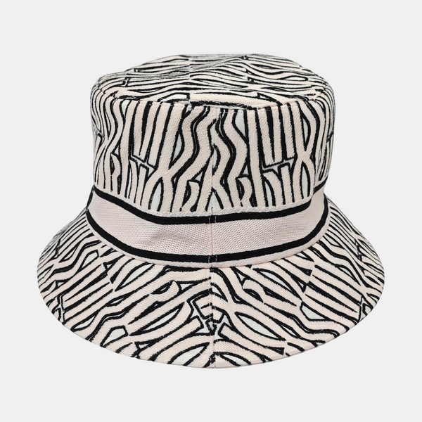 Cotton Hat Multicolor
