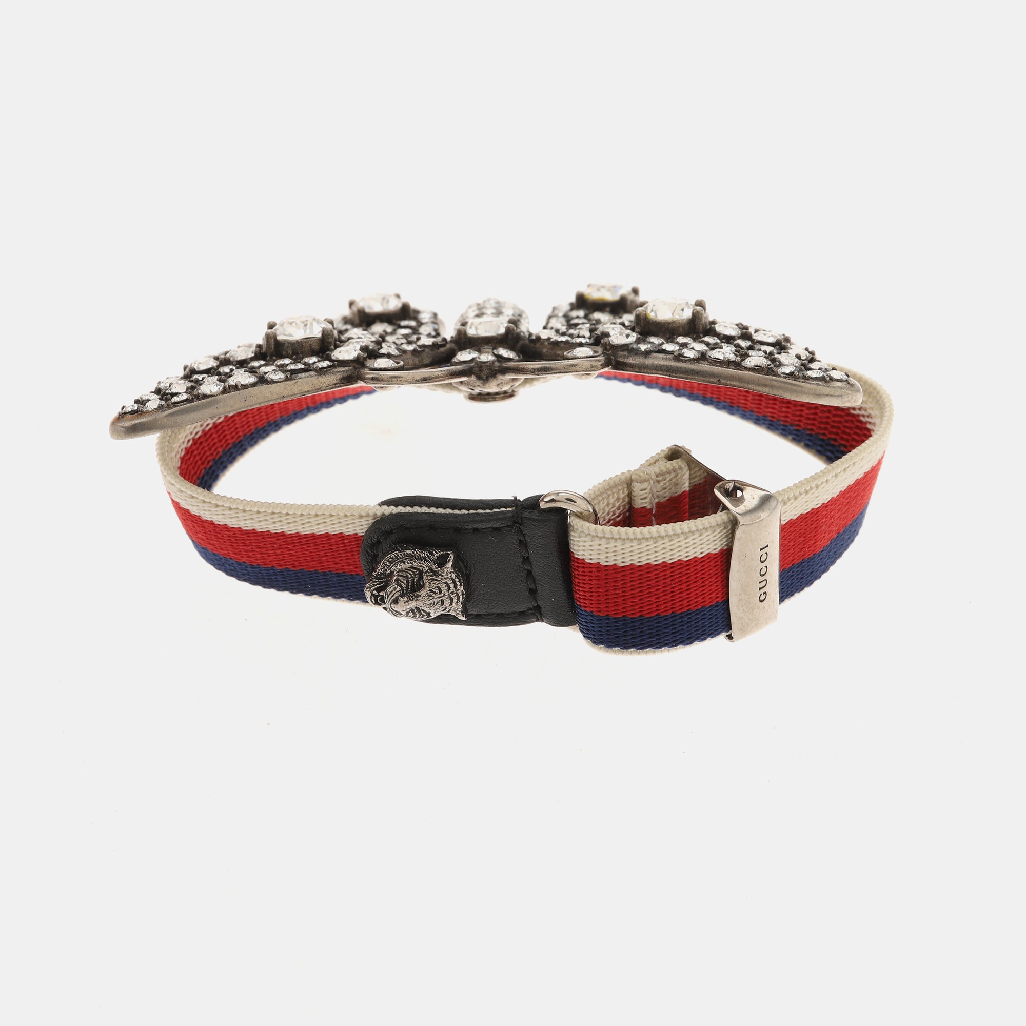 Metal Multicolor Bracelet