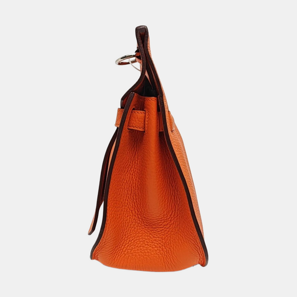 Jypsiere 28 Togo Naranja