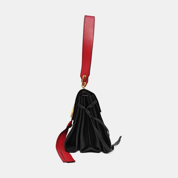Vrings Calfskin Black