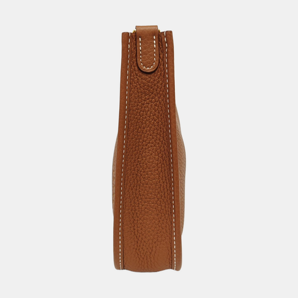 Evelyne TPM Clemence Brown