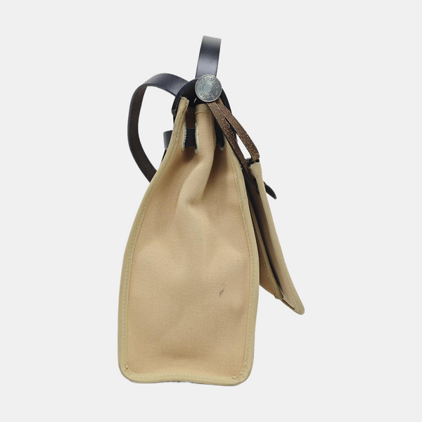 Herbag 31 Canvas Beige