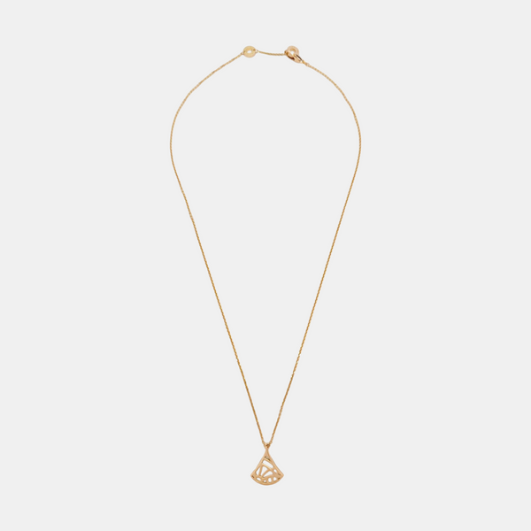 DIVAS' DREAM 18k Rose Gold Necklace