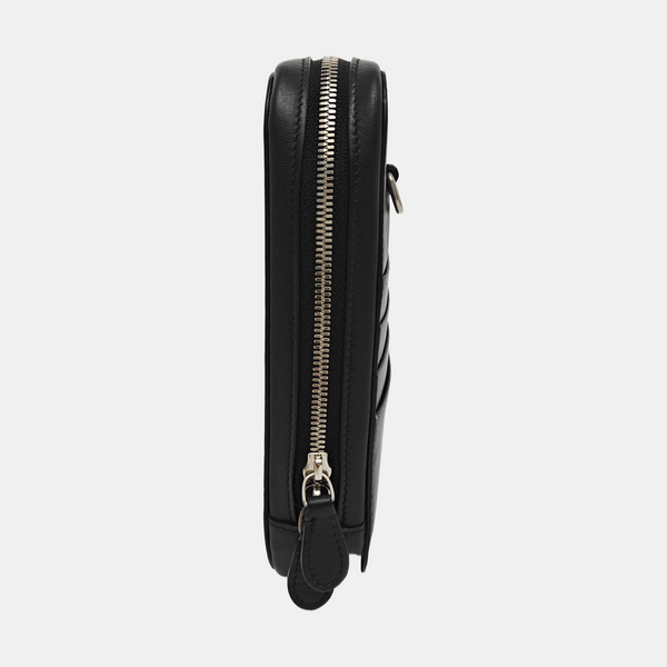 Calfskin Black