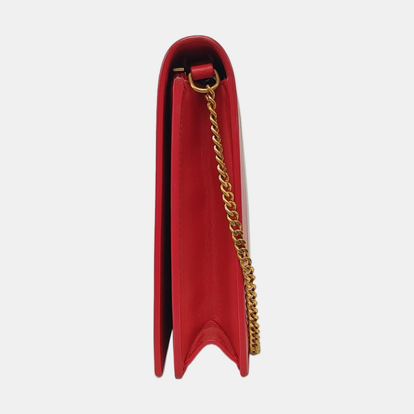 FRAME Small Calfskin Multicolor