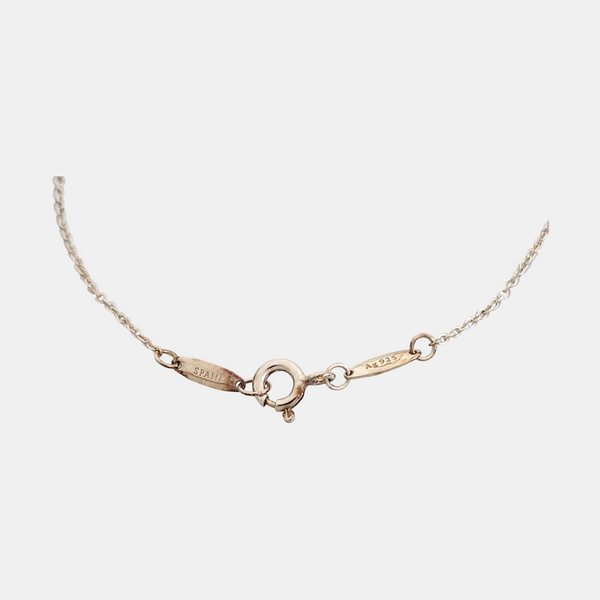 Elsa Peretti 925 Sterling Silver Bracelet