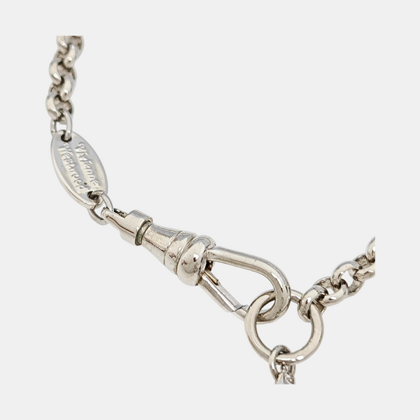 Metal Silver Bracelet