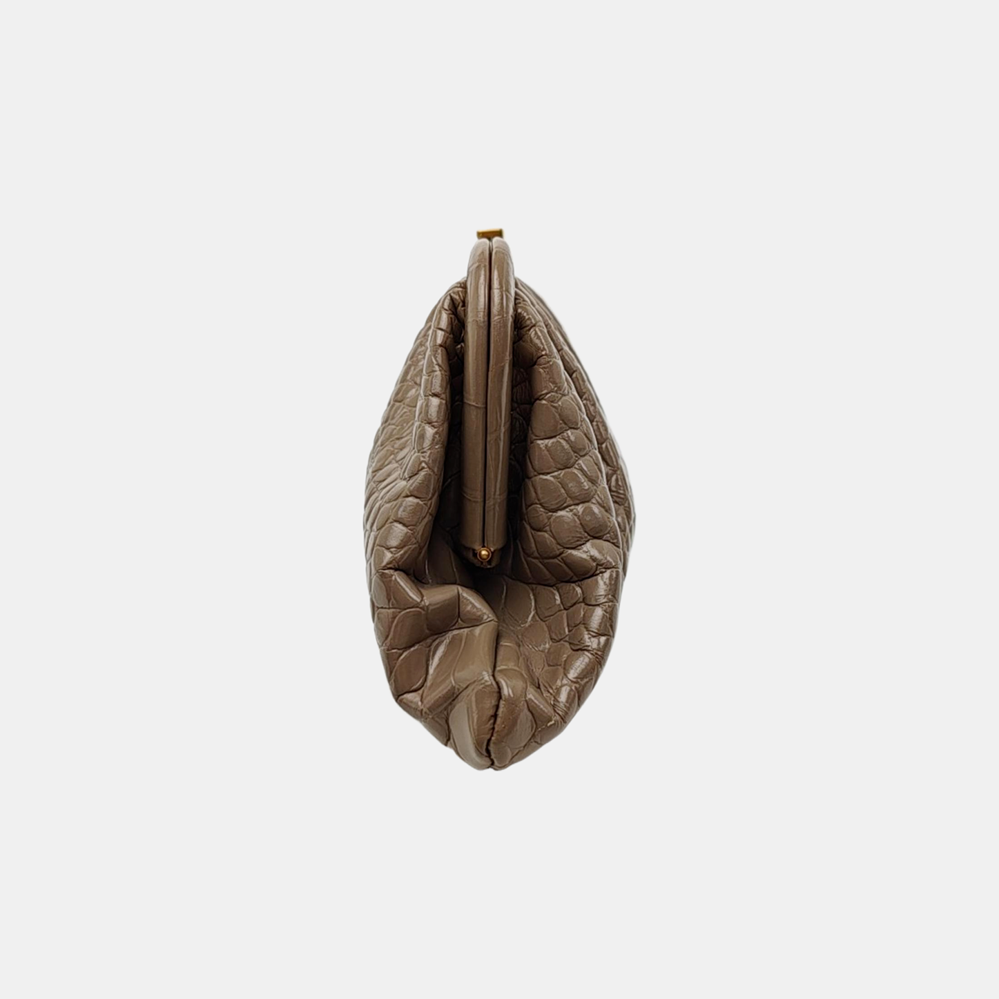 Cloud Calfskin Brown