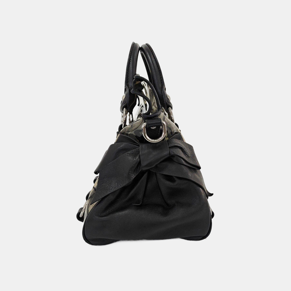 Bow Special Material Black