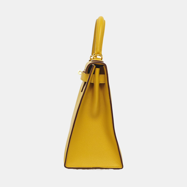 Kelly 28 Epsom Amarillo